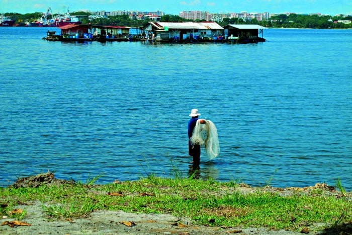 Pulau Ubin