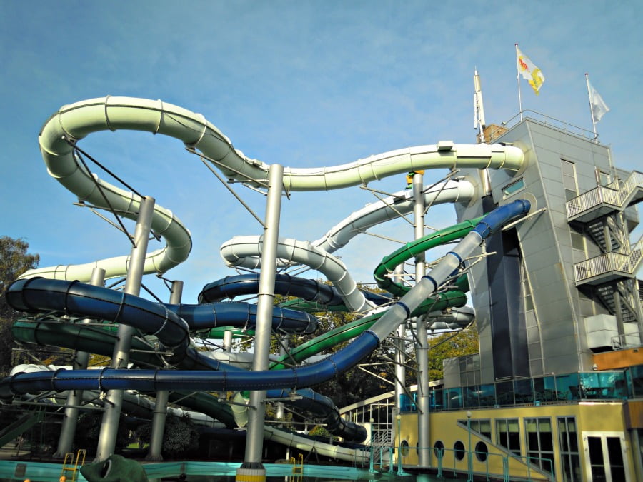 best Eurocamps for toddlers