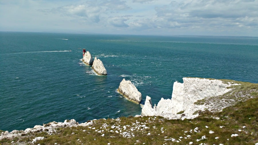The Needles