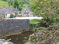toddler friendly bike rides in the peak district