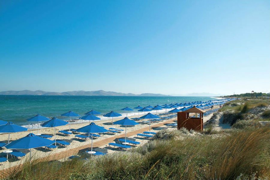 baby friendly hotel in greece