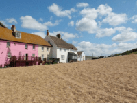 baby and toddler friendly holidays in dorset