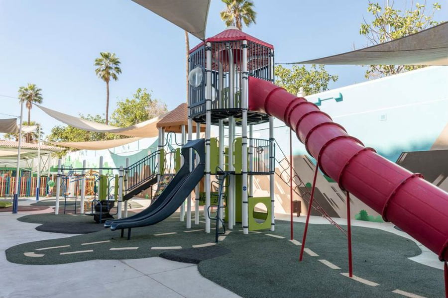 hotel for babies and toddlers in tenerife