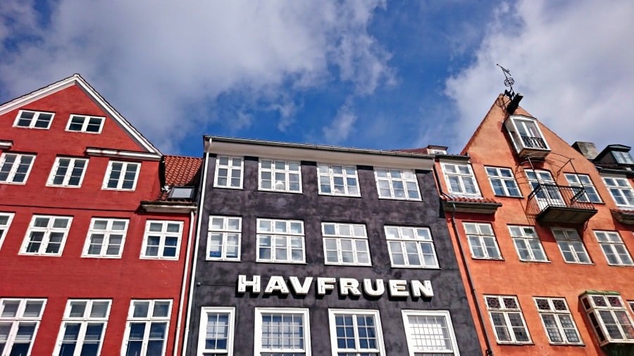 Havfruen