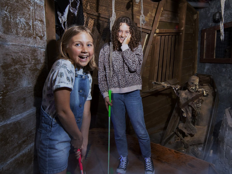 things to do with babies and toddlers in cornwall