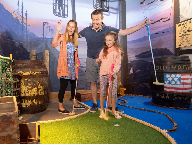 things to do with babies and toddlers in cornwall