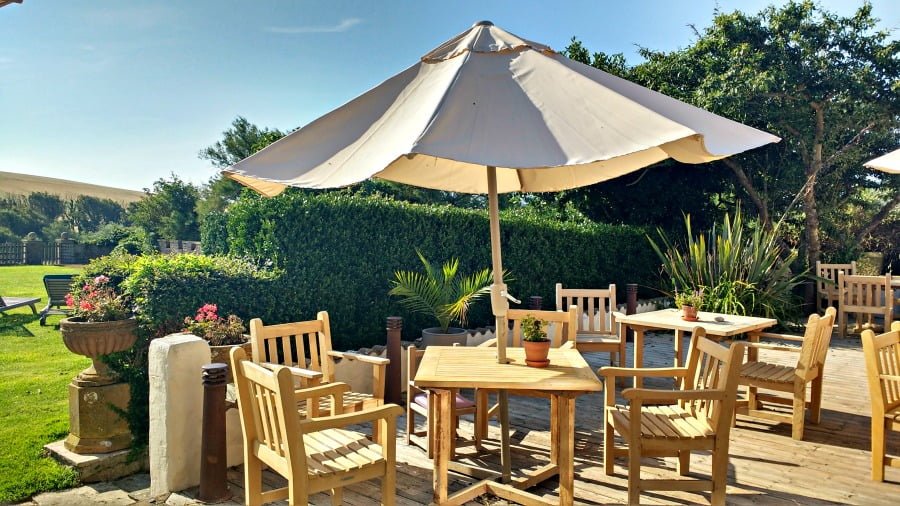 baby and toddler friendly holidays 2021