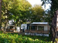 Eurocamp Avant review