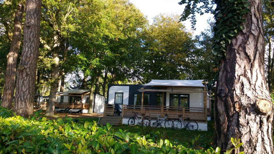 Eurocamp Avant review