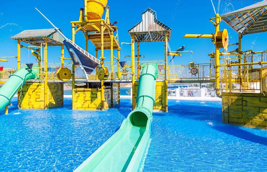 holidays for babies and toddlers in menorca