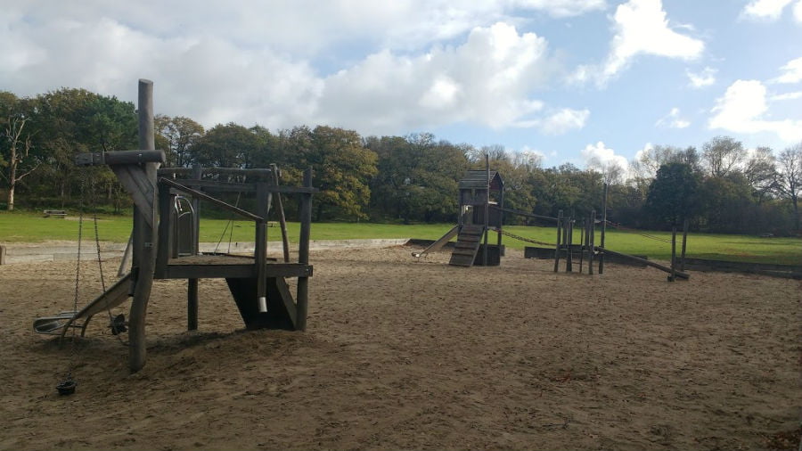 Meijendel Playground