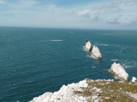 reasons to stay in the isle of wight