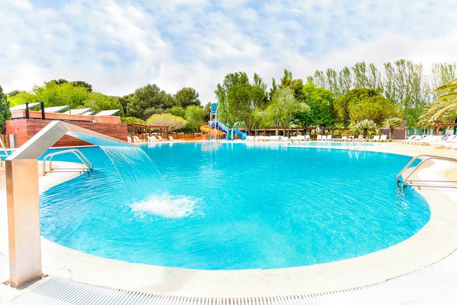 baby and toddler friendly place to stay in costa dorada