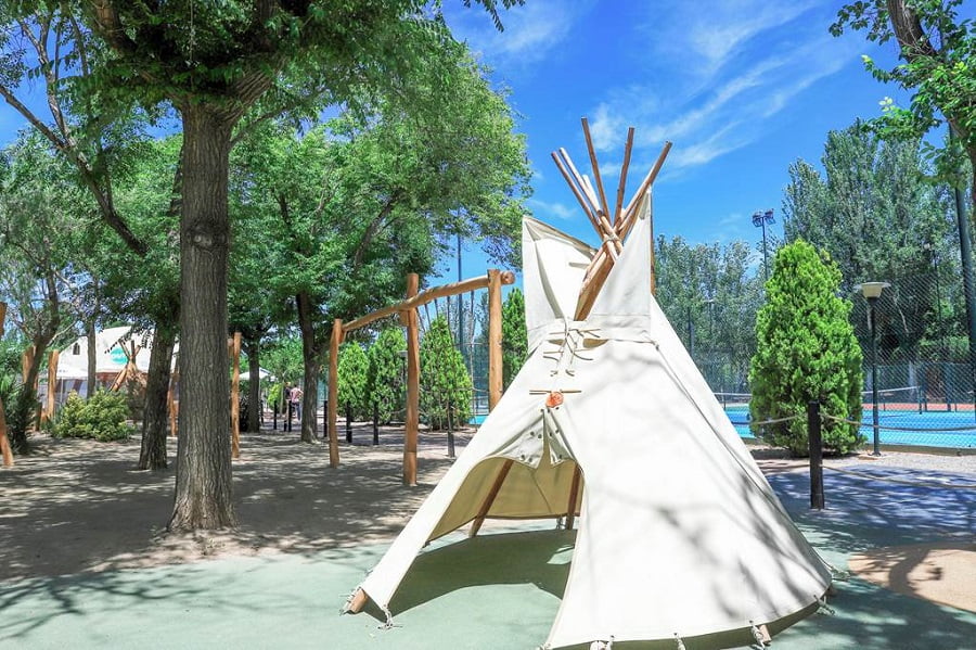 baby and toddler friendly place to stay in costa dorada