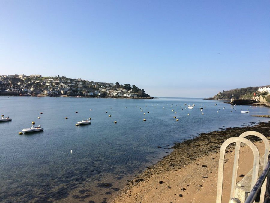 Fowey