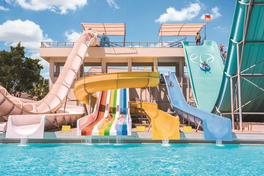 baby and toddler friendly hotel in turkey