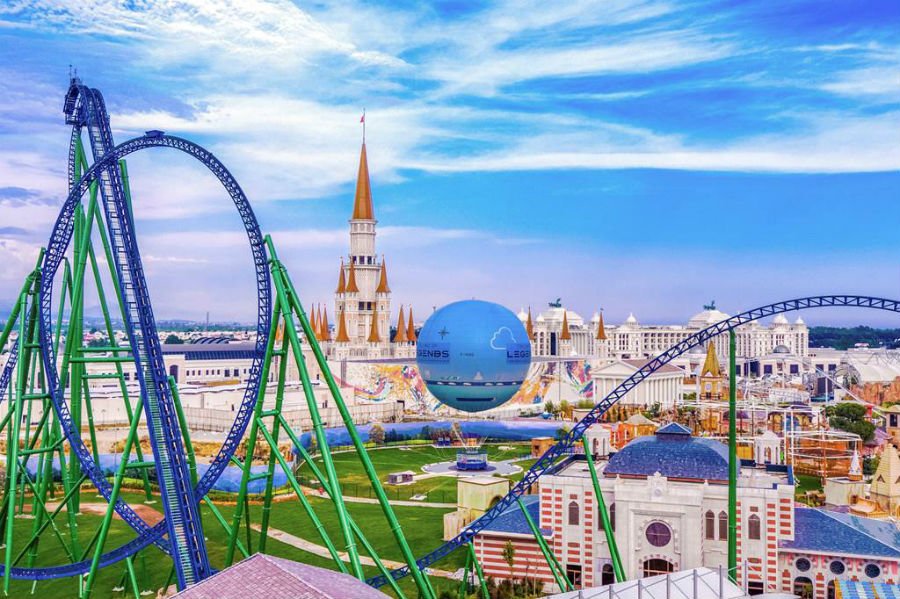 hotel for babies and toddlers in turkey