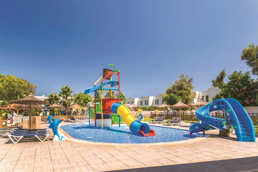 baby and toddler friendly hotel in turkey