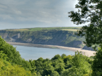 places to visit on the yorkshire coast with toddlers