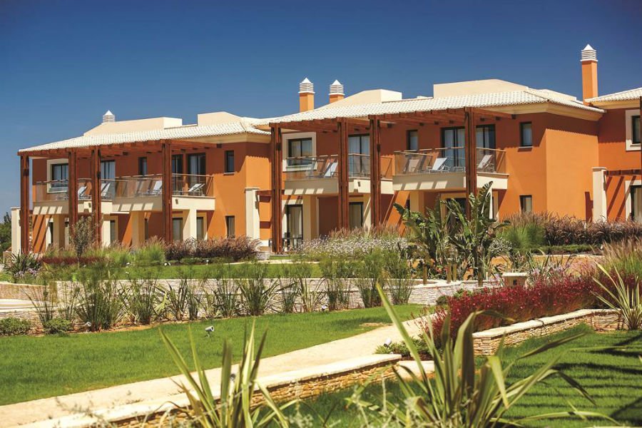 baby and toddler friendly place to stay in portugal