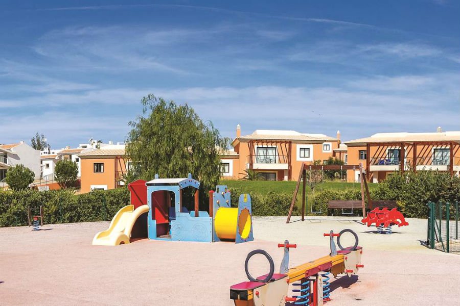 baby and toddler friendly hotel in portugal
