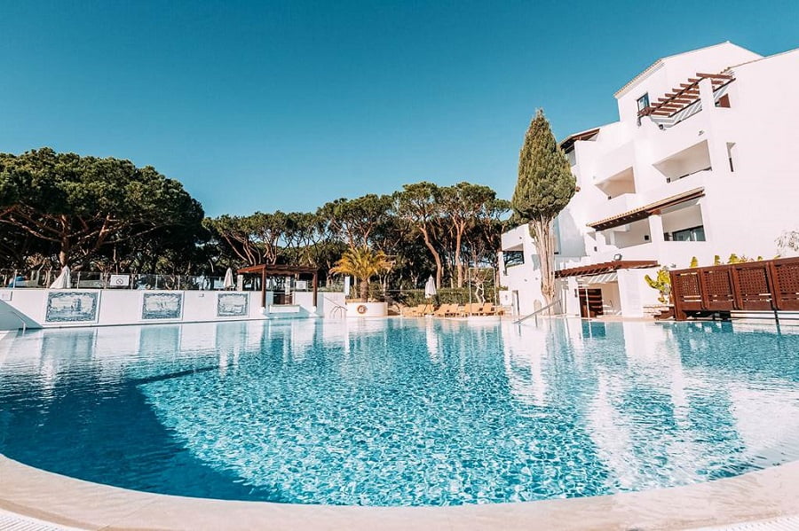 holidays for babies and toddlers in portugal