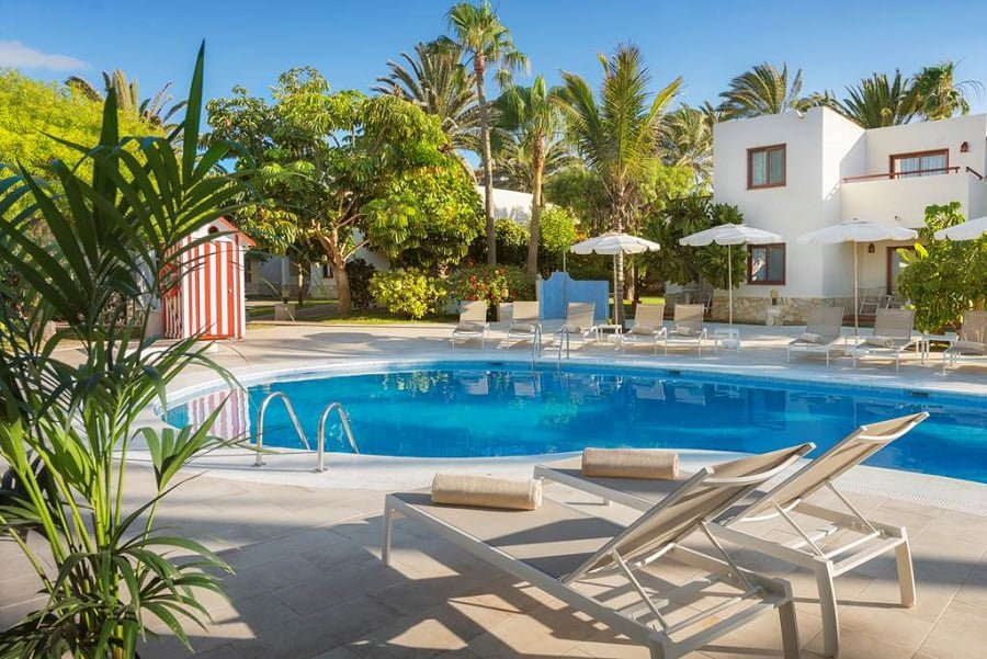 hotels for babies and toddlers in fuerteventura