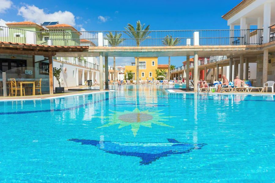 toddler holiday fuerteventura