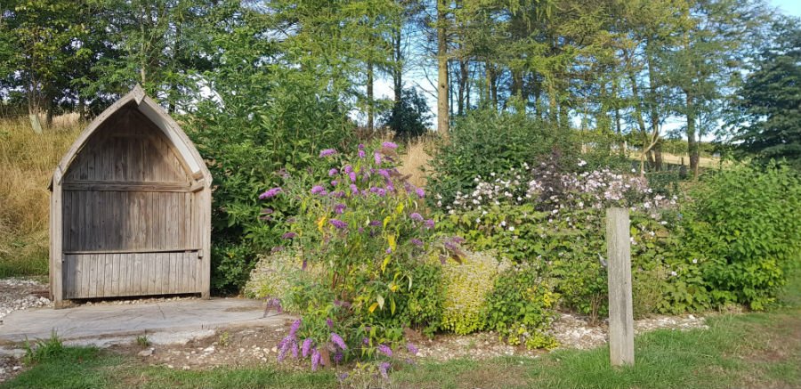 Family Friendly Glamping