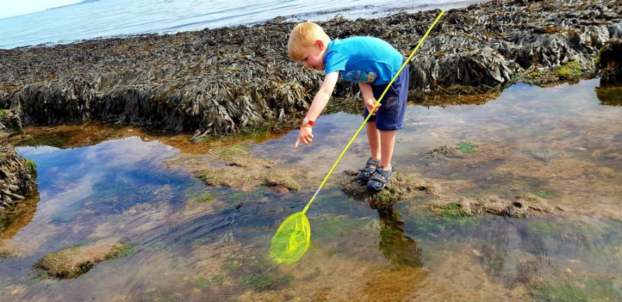 Family friendly glamping yorkshire