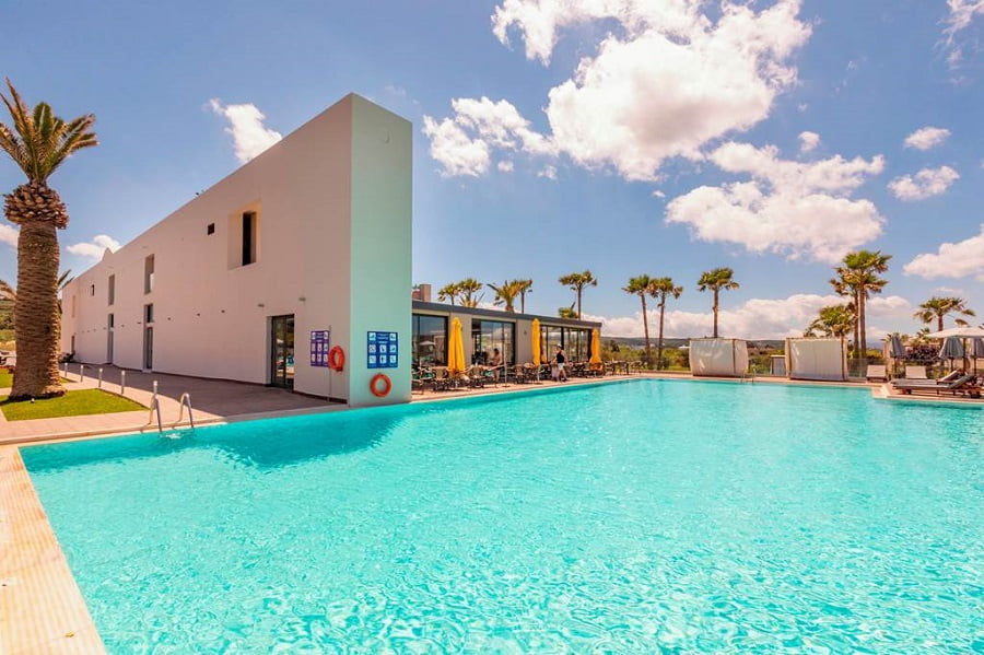 baby and toddler friendly place to stay in crete