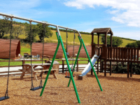 toddler friendly spring break