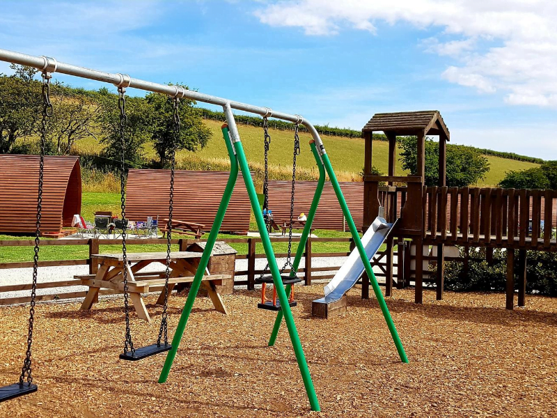 toddler friendly spring break