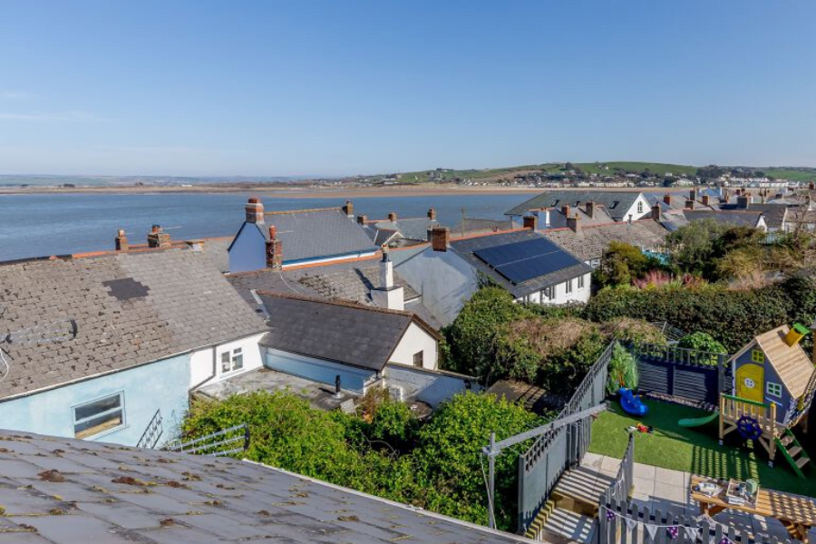 quirky place to stay with toddlers