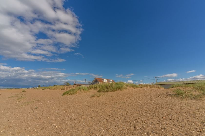 quirky place to stay with toddlers