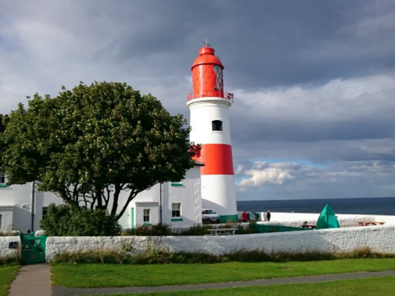 quirky places to stay with babies and toddlers
