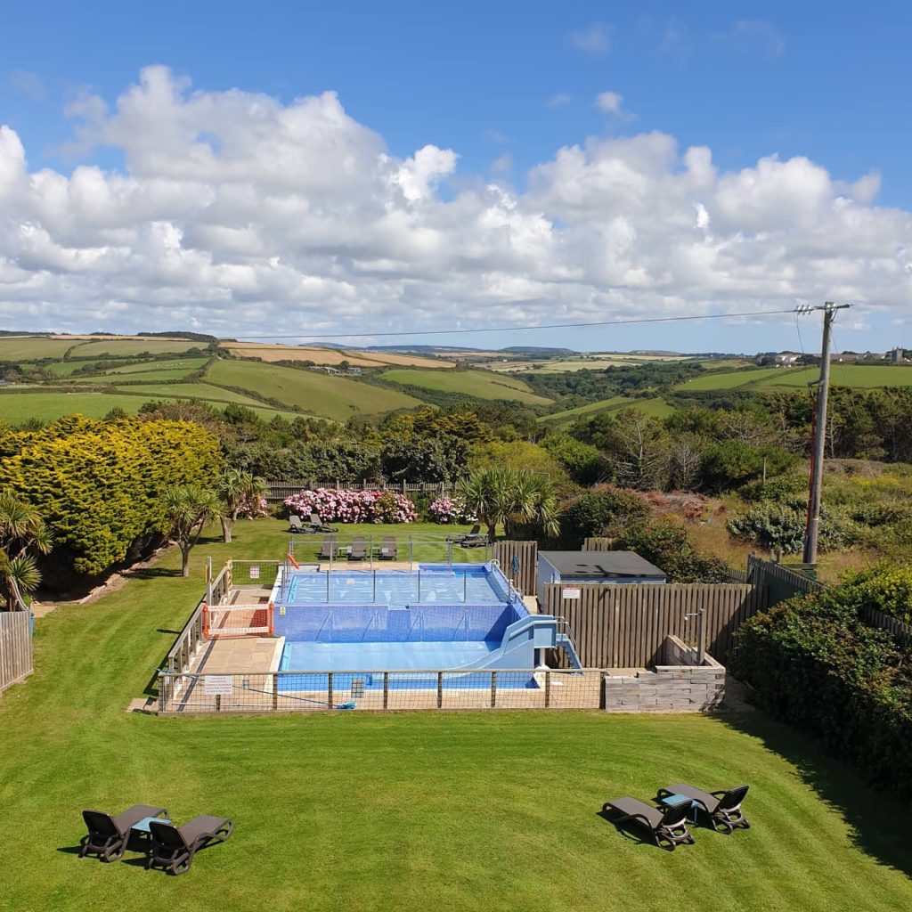 toddler friendly holiday uk