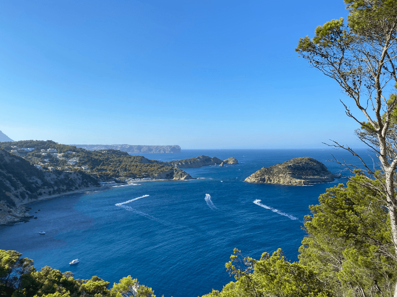 baby and toddler friendly place to stay costa blanca