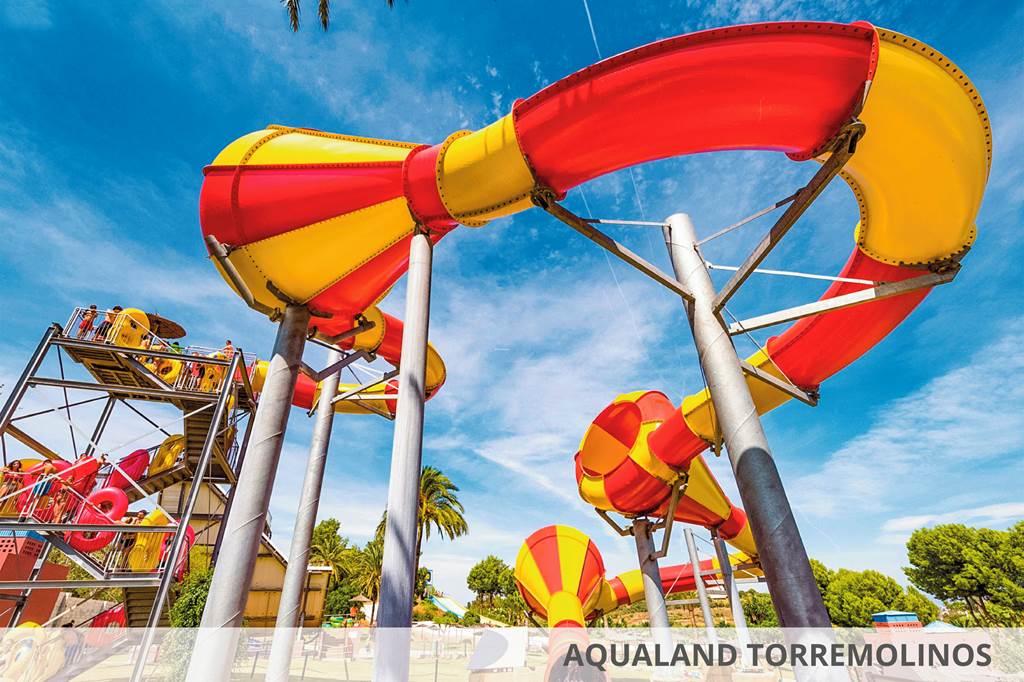 baby and toddler friendly hotel costa del sol