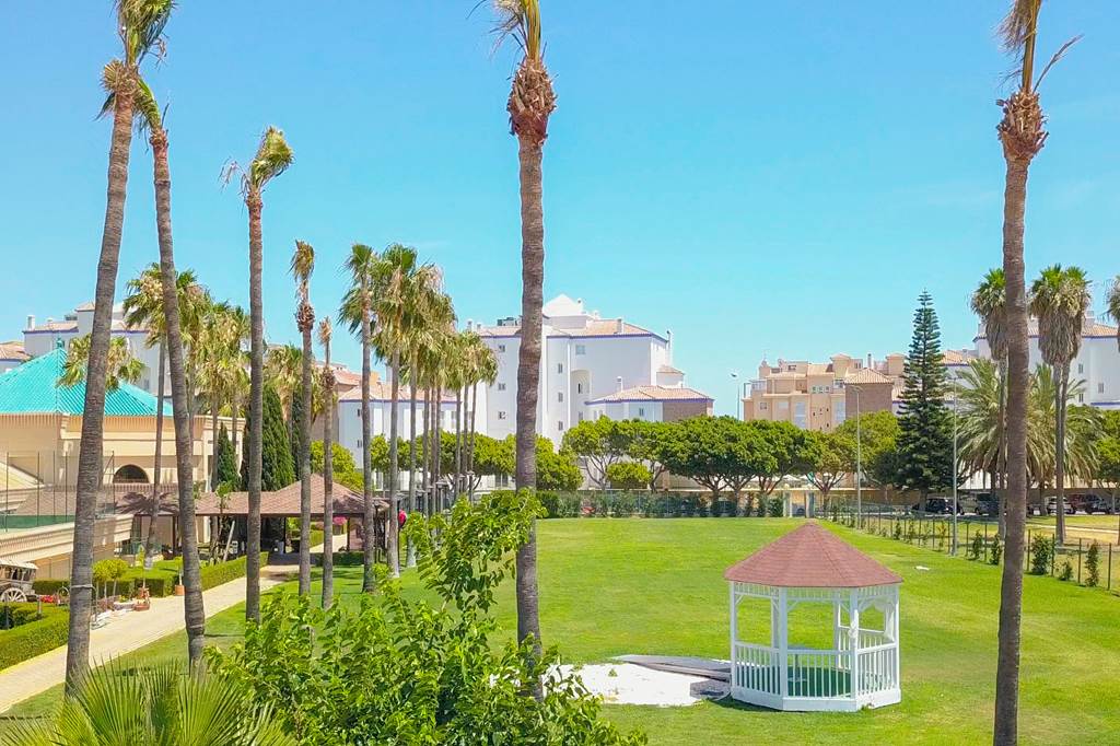 baby and toddler friendly hotel costa del sol