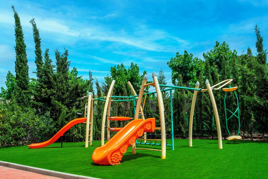 baby and toddler friendly hotel in the costa dorada
