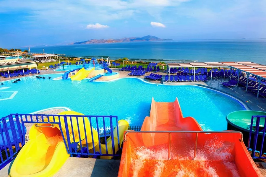 holidays for babies and toddlers in kos