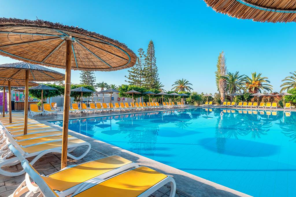 baby and toddler friendly hotel kos
