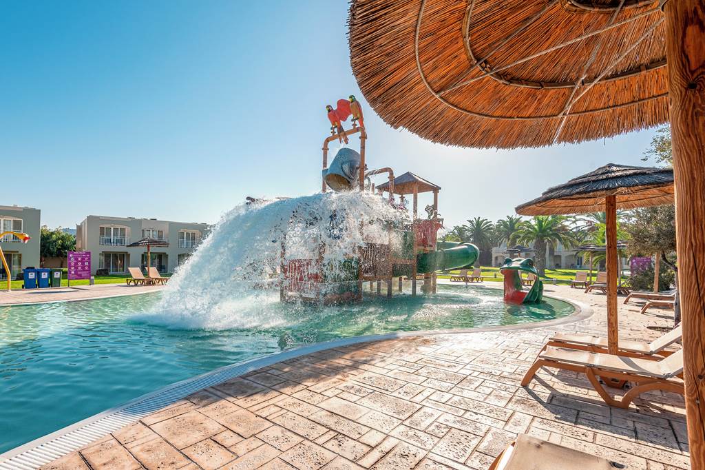 baby and toddler friendly hotel kos
