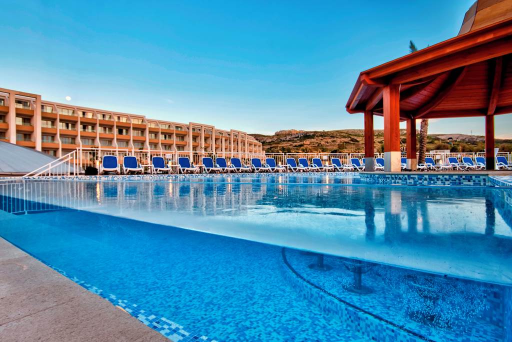 places to take a baby on holiday