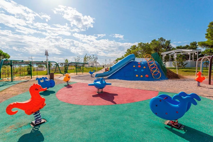 holidays for babies and toddlers in croatia