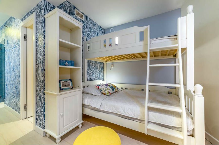 hotel for baby and toddler in croatia