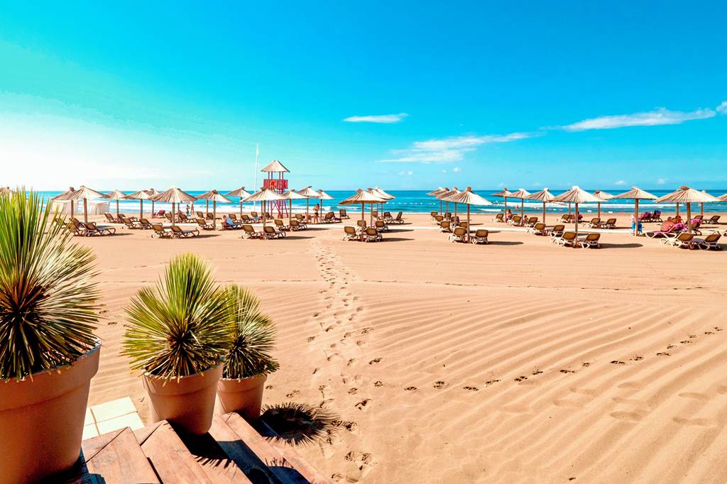 baby and toddler friendly hotel Montenegro