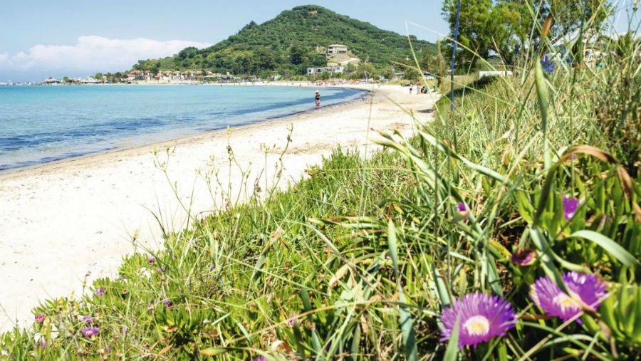 baby and toddler friendly place to stay in zante