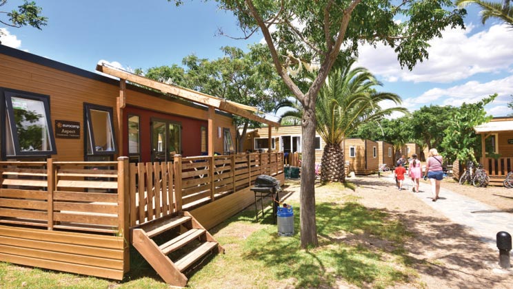 toddler friendly campsite costa dorada